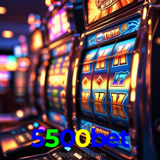 5500bet：Apostas ao vivo no futebol e prêmios em jogos como blackjack e roleta!