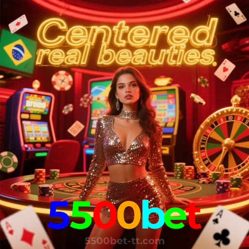5500bet：Divirta-se com slots e apostas ao vivo em futebol no nosso cassino online!