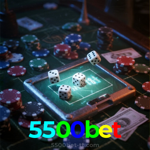 5500bet：Ganhe prêmios em jogos de poker e aposte no futebol com grandes odds!