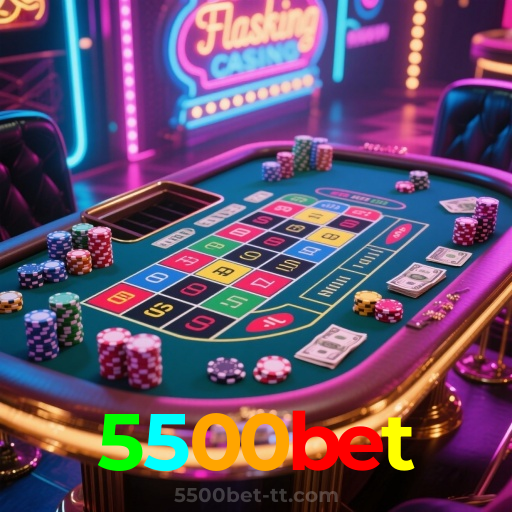 5500bet：Jogue agora no nosso cassino online e vença nas mesas de poker!