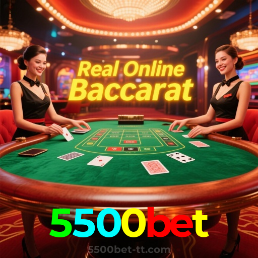 5500bet：Jogue poker, slots e aposte no futebol para uma experiência única!