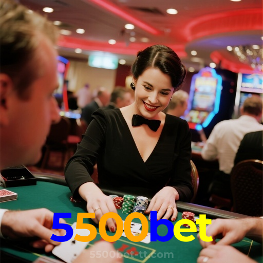 5500bet：Jogue roleta, aposte no futebol e ganhe em grande estilo no cassino!