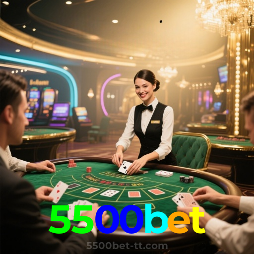 5500bet：Aposte no futebol online e jogue os melhores jogos de cassino!