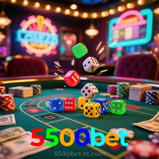 5500bet：Jogue poker online e conquiste grandes vitórias nas cartas!