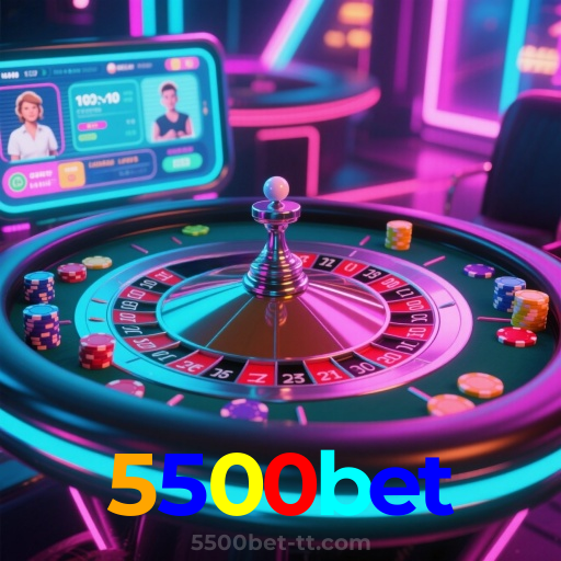 5500bet：Apostas no futebol e grandes prêmios nos melhores jogos de cassino!