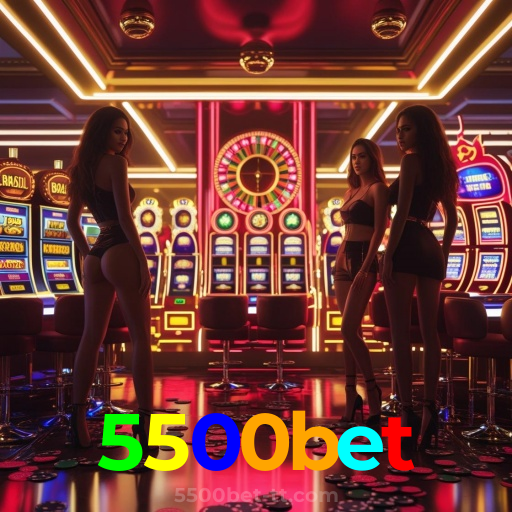 5500bet：Encontre a sorte na roleta! Aposte agora e ganhe!