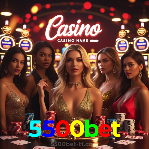 5500bet：Jogue nas roletas e conquiste prêmios incríveis!