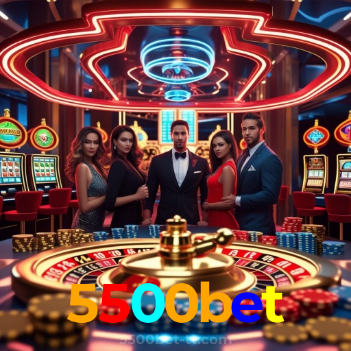 5500bet:As maiores vitórias nas slots estão esperando por você! Jogue agora!