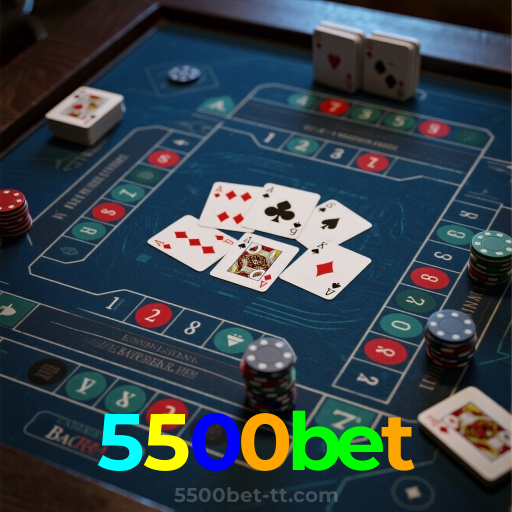 5500bet：O cassino online perfeito para jogadores de poker, roleta e futebol!
