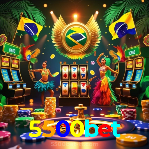 5500bet：Jogue futebol online e experimente a emoção de ser vencedor!