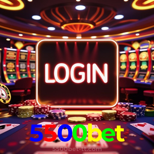 5500bet:Jogue blackjack, aposte no futebol e conquiste grandes vitórias!