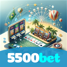 5500bet：Desafie suas habilidades no poker online e vença os adversários!