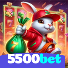 5500bet：O cassino online perfeito para jogos de blackjack e apostas no futebol!