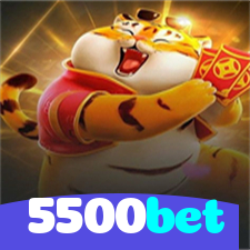5500bet：Jogue nas slots e mude sua sorte agora mesmo!