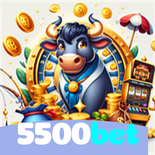 5500bet：Aposte no futebol online e vença como um campeão!