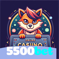 5500bet：O melhor cassino online está te esperando! Aposte e vença!
