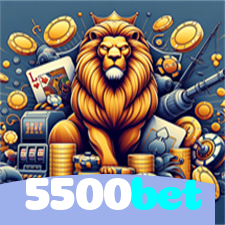 5500bet：Aposte no futebol online e conquiste prêmios incríveis!