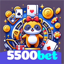 5500bet：Cada giro é uma chance de ganhar! Jogue nas slots agora mesmo!