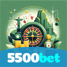 5500bet：Jogue futebol online e sinta a adrenalina de ganhar!