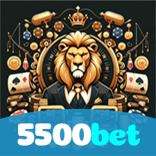5500bet：Vença no blackjack e conquiste prêmios sensacionais!