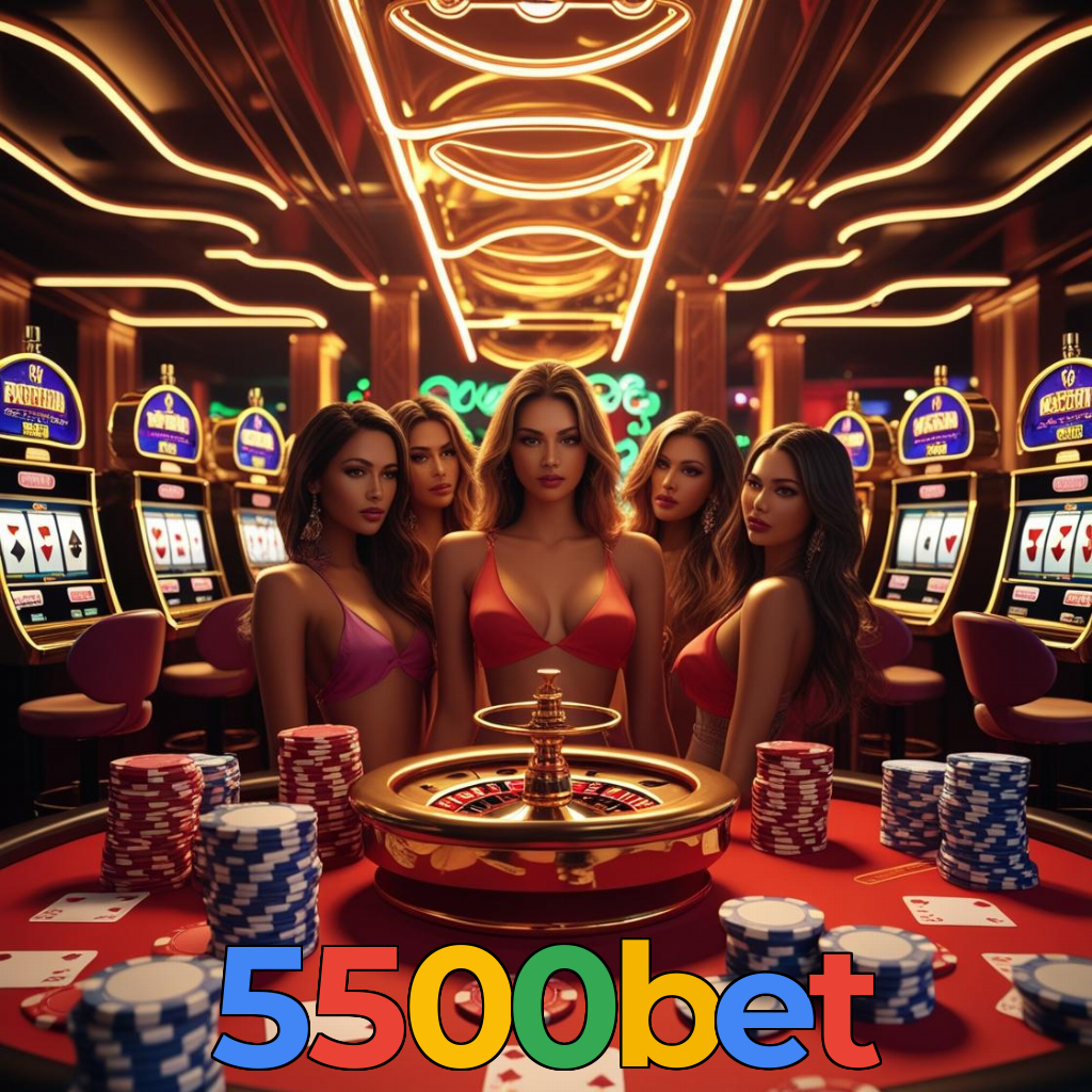 5500bet:Apostas em futebol e diversão em blackjack esperam por você!