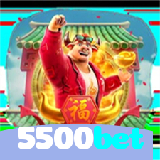 5500bet：Jogue nas melhores slots e conquiste prêmios incríveis!