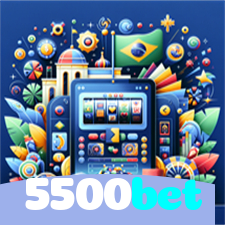 5500bet：Entre no jogo e aposte nos melhores times do futebol digital!