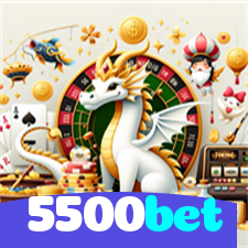 5500bet：Jogue futebol online e vença os melhores times do mundo!