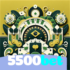 5500bet：Jogue slots, roleta e aposte no futebol para grandes vitórias!