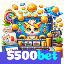 5500bet：Aposte no seu time e vença na roleta e no blackjack online!