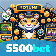 5500bet：Entre no jogo e aposte nos melhores times do futebol digital!