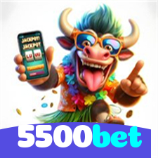 5500bet：O cassino mais confiável para apostar no futebol e jogar slots!