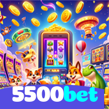 5500bet：Apostas ao vivo no futebol e prêmios em blackjack e roleta!