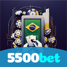 5500bet：Apostas ao vivo no futebol e diversão garantida com jogos de cassino!