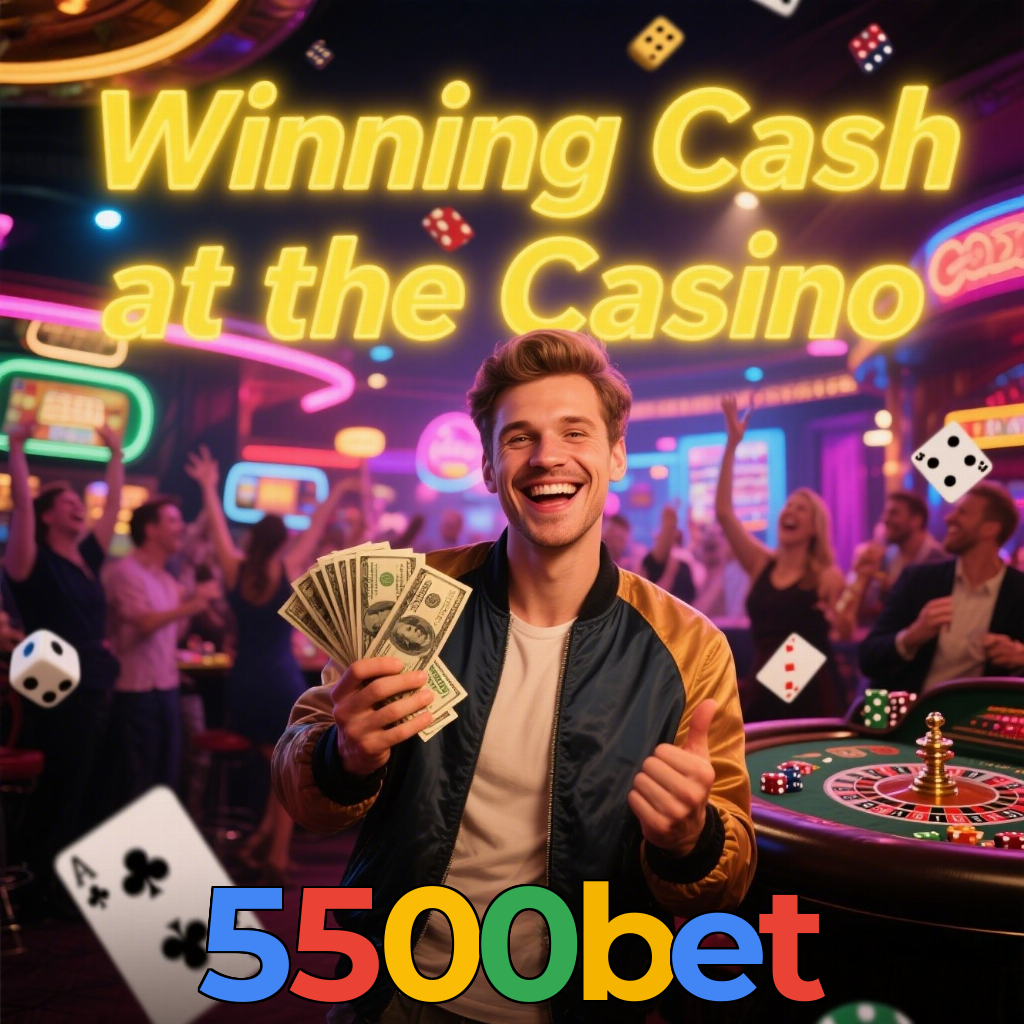 5500bet：Aposte no futebol e conquiste prêmios em blackjack e roleta!