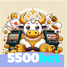 5500bet：Vença no futebol online e ganhe grandes prêmios em nosso cassino!