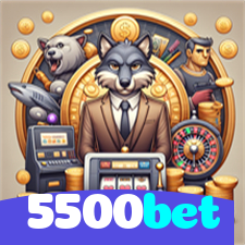 5500bet：Divirta-se com blackjack, poker e apostas ao vivo em futebol no cassino online!