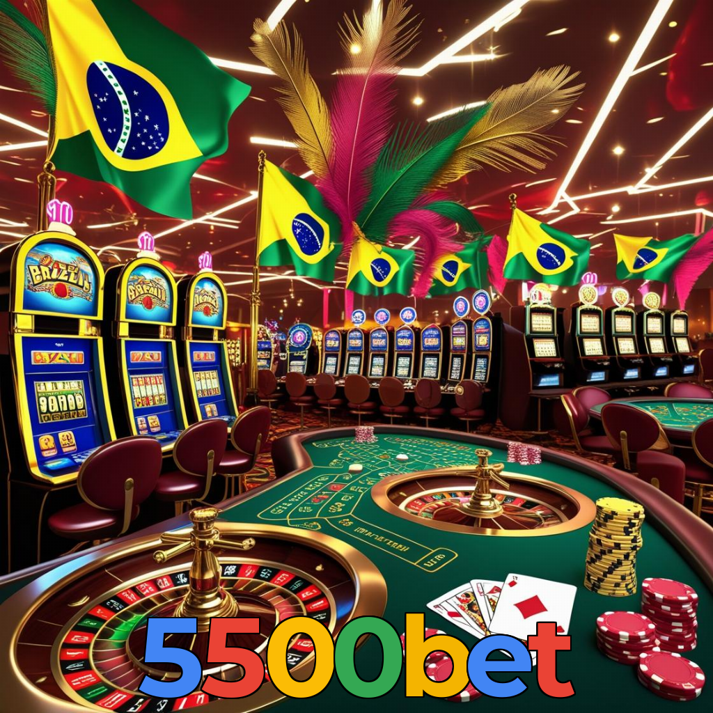 5500bet：Vença no poker e aposte no futebol para grandes vitórias no cassino!