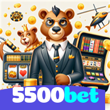 5500bet：Onde sua sorte no futebol encontra prêmios em slots e roleta!