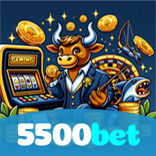 5500bet：Divirta-se com poker, roleta e apostas ao vivo no futebol online!