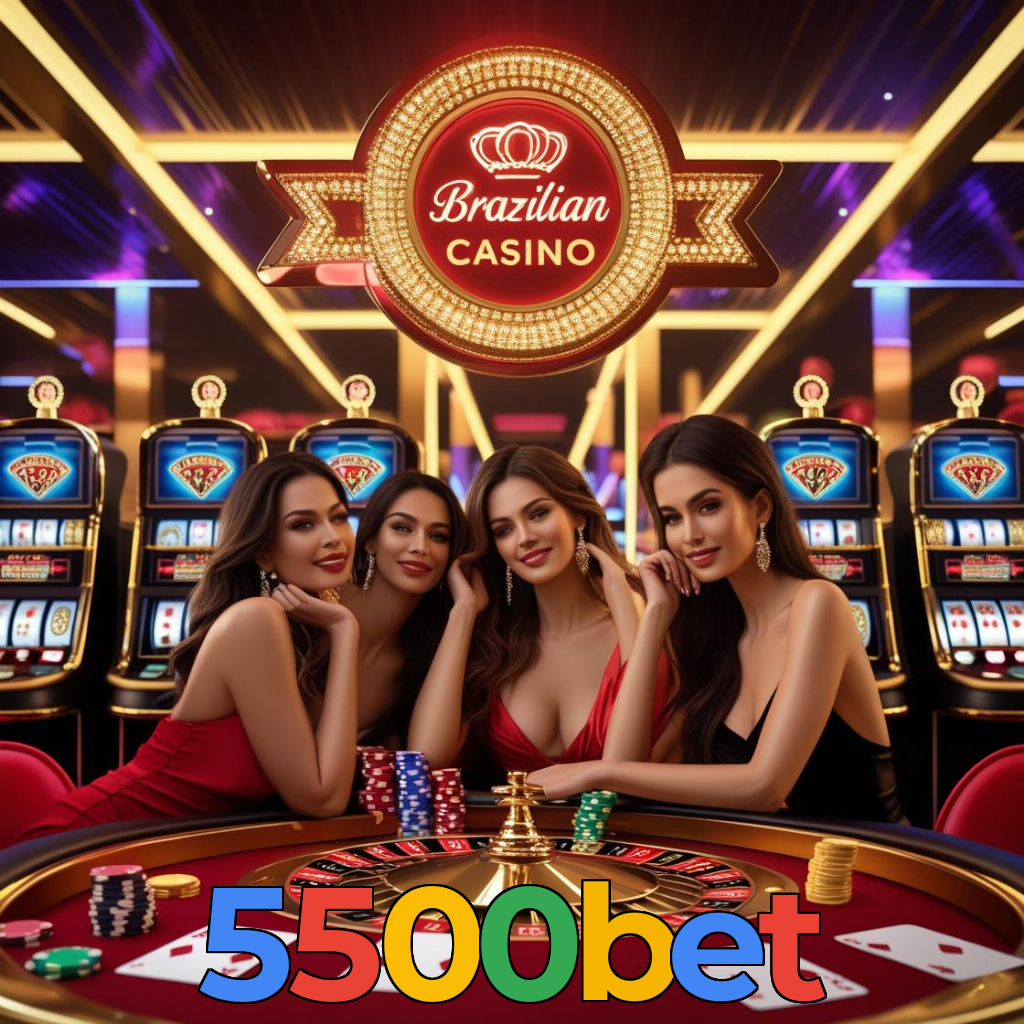 5500bet：Aposte no futebol e jogue os melhores jogos de cassino com prêmios incríveis!