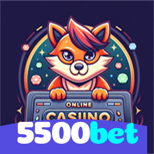 5500bet：Jogue no nosso cassino e prove sua habilidade nas cartas de poker!
