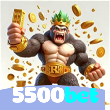 5500bet：A diversão começa no cassino online com poker, roleta e apostas no futebol!
