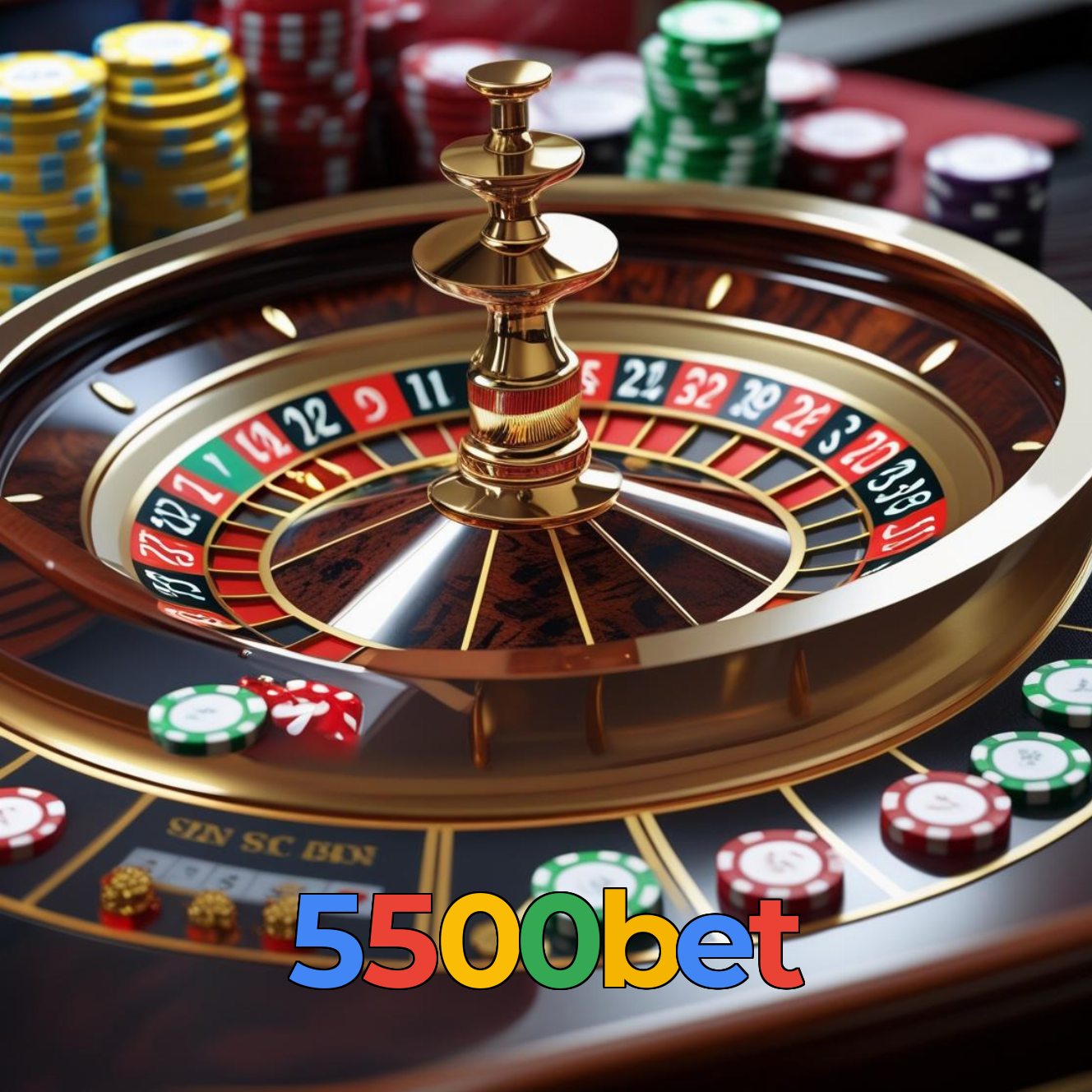5500bet：Prepare-se para a ação! Jogue blackjack e vença como nunca!