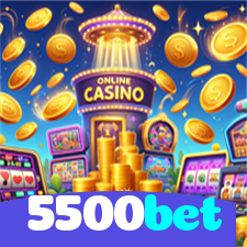 5500bet：A aposta no futebol online pode te levar à vitória absoluta!