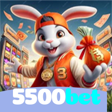 5500bet：A adrenalina do futebol online te espera para grandes vitórias!