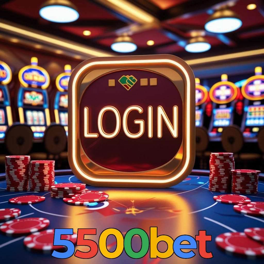 5500bet:Apostas ao vivo no futebol e diversão garantida com jogos de cassino!