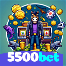 5500bet：Jogue nas mesas de poker e conquiste prêmios épicos!