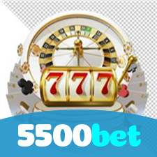 5500bet：O melhor cassino online com apostas ao vivo em futebol e jogos de cassino!