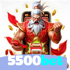 5500bet：Vença no cassino online com blackjack e apostas esportivas no futebol!